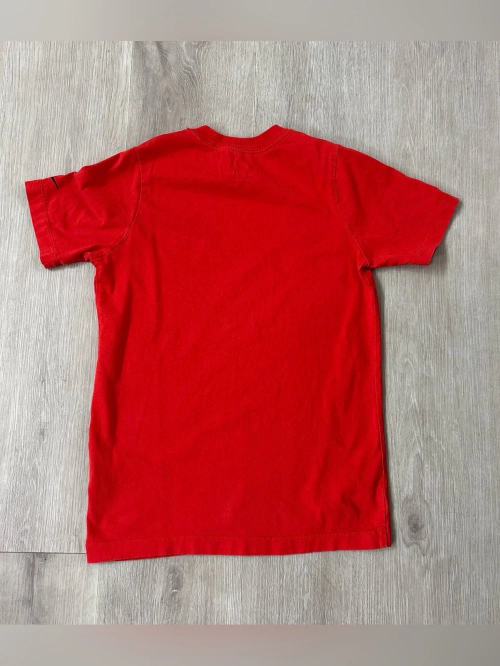 Boys Nike T-Shirt Medium